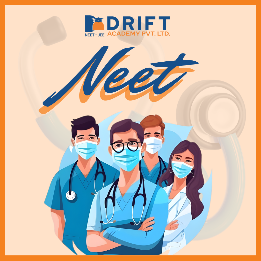 NEET Preparation