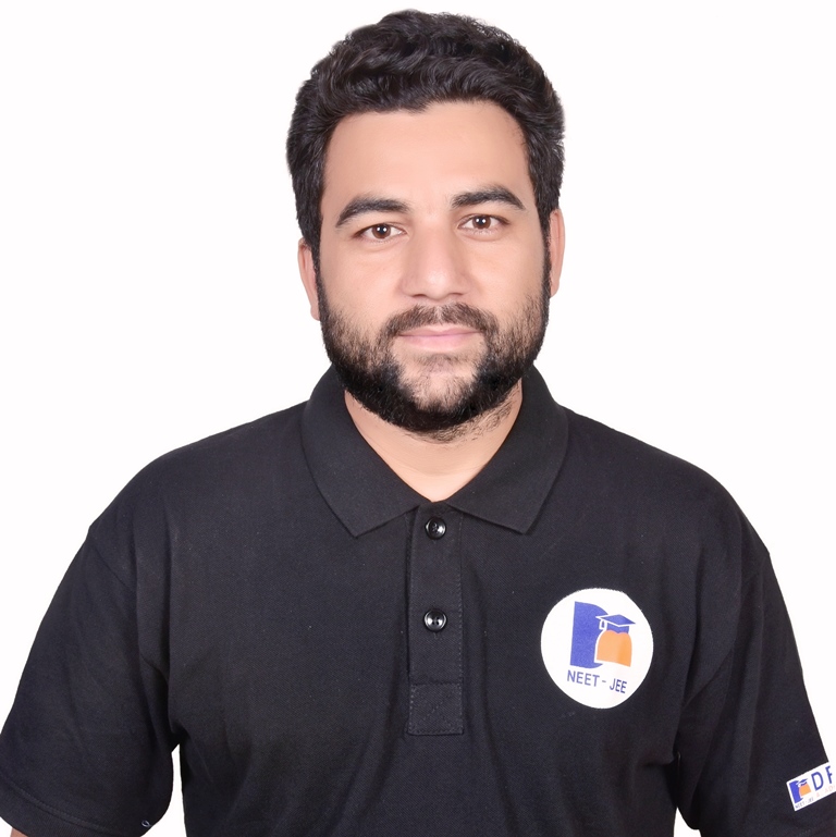 Mr. Rizwan Qadri