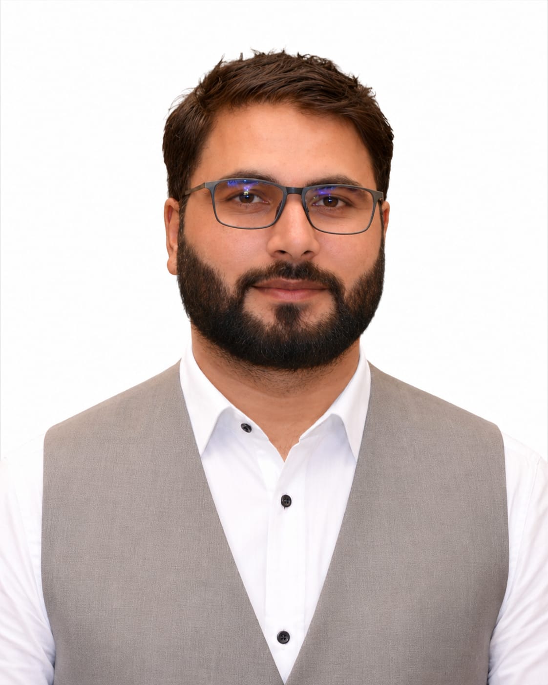 Adil Gulam Dar