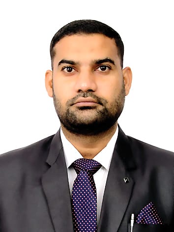 Dr. Parvez Aalam