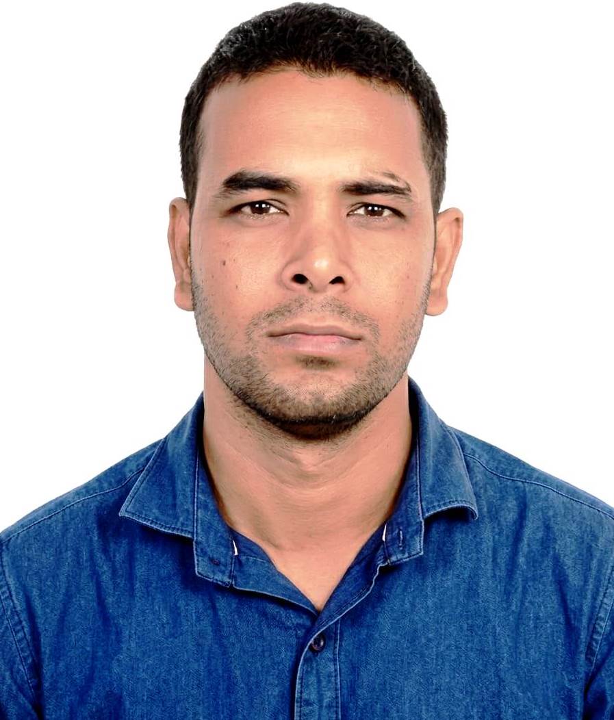 MERAJ AHMAD
