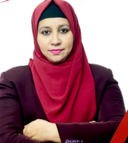 NASREEN JAHAN