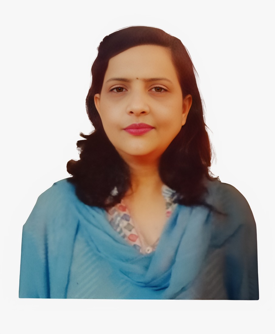 Tripti Nagaich